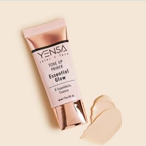 Yensa Tone Up Essential Glow